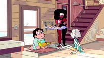 Steven Universe - Episode 36 - Warp Tour