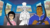 Mike Tyson Mysteries - Episode 5 - Mite Tyson