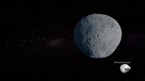 Strip the Cosmos - Episode 3 - Killer Asteroids