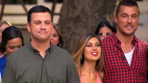 The Bachelor - Episode 3 - Week 3: Guest Host Jimmy Kimmel