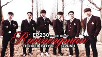 Running Man - Episode 230 - Flower Boys' Crush Report