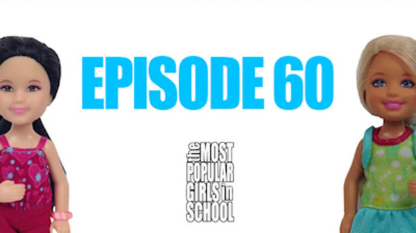 The Most Popular Girls In School - S04E02 - Brittany's First Day