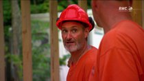 Timber Kings - Episode 10 - The Boss Can Build