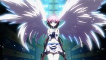 Sora no Otoshimono - Episode 10 - Where the Melodious Words Of an Angel Go
