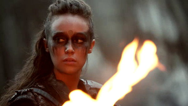 The 100 Season 2 Episode 9 Recap and Links