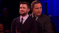 Backchat with Jack Whitehall and His Dad - Episode 1 - David Walliams, Michael Ball
