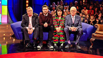 Backchat with Jack Whitehall and His Dad - Episode 2 - Noel Fielding, John Prescott
