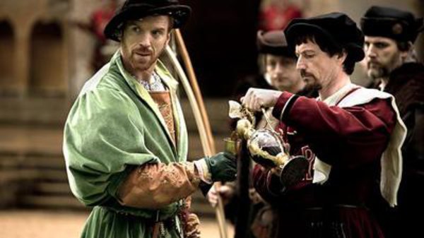 Wolf Hall - Ep. 2 - Entirely Beloved