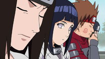 Naruto Shippuuden - Episode 396 - The Three Questions