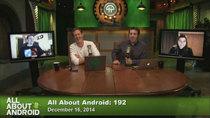 All About Android - Episode 192 - Live and Let Die