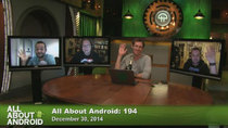 All About Android - Episode 194 - The Maturation of Android