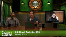 All About Android - Episode 195 - It All Goes Back to the Walkman