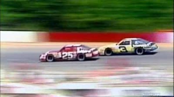 30 for 30 - Ep. 26 - Tim Richmond: To the Limit