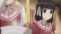 Kami nomi zo Shiru Sekai: Megami Hen - Episode 6 - My Story.