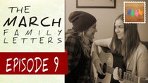 The March Family Letters - Episode 9 - Marmee’s Song