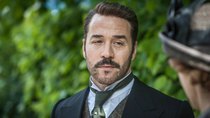 Mr Selfridge - Episode 2