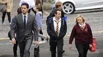 Waterloo Road - Episode 13 - Lenny’s Dilemma