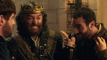 Galavant - Episode 8 - It's All in the Executions