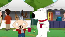 Family Guy - Episode 9 - This Little Piggy