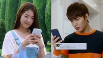 The Heirs - Episode 4