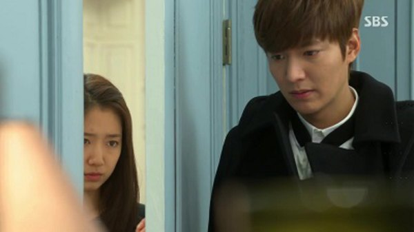 The Heirs Season 1 Episode 10 - Watch The Heirs S01E10 Online