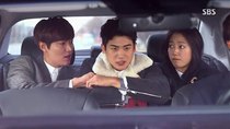 The Heirs - Episode 13