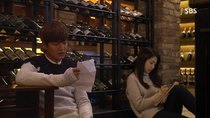 The Heirs - Episode 18