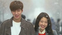 The Heirs - Episode 20