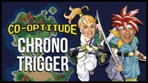 Co-Optitude - Episode 25 - Chrono Trigger