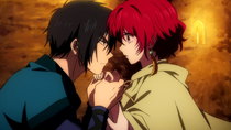 Akatsuki no Yona - Episode 13 - Echoing Fear