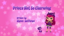 Little Charmers - Episode 1 - Prince Not So Charming