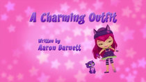 Little Charmers - Episode 2 - A Charming Outfit