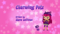 Little Charmers - Episode 4 - Charming Pets