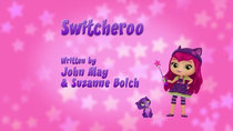 Little Charmers - Episode 9 - Switcheroo