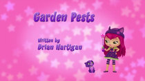 Little Charmers - Episode 10 - Garden Pests
