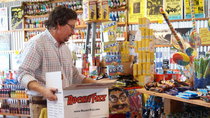 Undercover Boss (US) - Episode 7 - Rocket Fizz