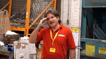 Undercover Boss (US) - Episode 8 - Forman Mills