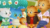 Daniel Tiger's Neighborhood - Episode 6 - Playtime Is Different