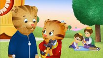 Daniel Tiger's Neighborhood - Episode 11 - Prince Wednesday Doesn't Want to Play
