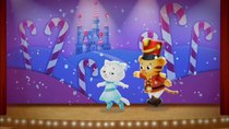 Daniel Tiger's Neighborhood - Episode 13 - Neighborhood Nutcracker