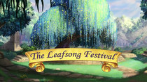 Sofia the First - Episode 20 - The Leafsong Festival