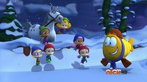 Bubble Guppies - Episode 19 - A Very Guppy Christmas!