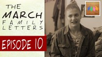 The March Family Letters - Episode 10 - Oh, Brother