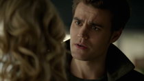 The Vampire Diaries - Episode 12 - Prayer for the Dying