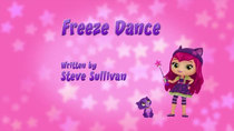 Little Charmers - Episode 13 - Freeze Dance