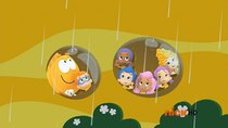 Bubble Guppies - Episode 20 - Puddleball!