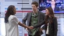 The Flash - Episode 12 - Crazy for You