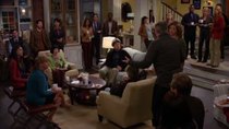 Last Man Standing - Episode 7 - Home Security