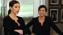 Keeping Up with the Kardashians - Episode 18 - Secrets of a Double Life