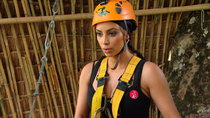 Keeping Up with the Kardashians - Episode 14 - A Thailand Vacation (Part 1)